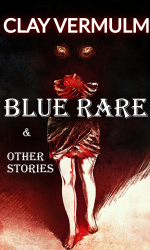 Blue Rare e-book cover