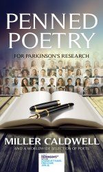 Penned Poetry e-book cover